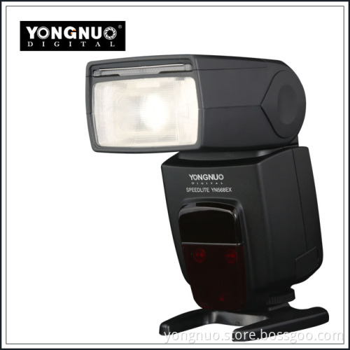 Speedlite for Canon/Nikon Camera (YN-568EX)